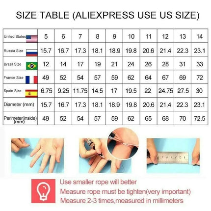 Fashion Couple Rings Luxury Gold Color Women Rhinestones Zircon Rings Set Men Stainless Steel Celtic Dragon Ring Wedding Jewelry