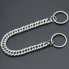 4 / 40cm / Chain Width 8mm