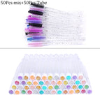 Mix- 100pcs / CN
