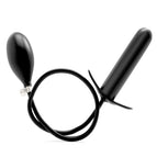 Anal Plug 3
