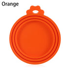 3 In 1- Orange