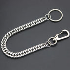 7 / 40cm / Chain Width 8mm