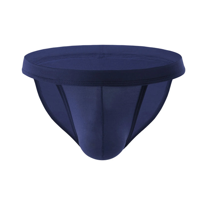 Man Bikini Underwear Modal Sexy Men Briefs U Convex Panties calzoncillos hombre cueca Underpants hombre Lingerie