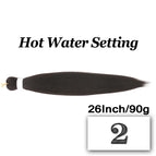 FR 2 / 26inches / 6pcs/lot