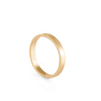 3mm--Gold Color / 10