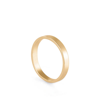 Skyrim Stainless Steel Minimalist Rings for Women Men Fashion Simple Finger Ring Anniversary Jewelry Gift Wholesale