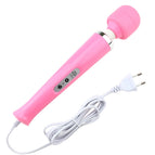 Pink Plug Style