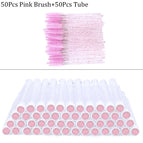 Pink Set 100pcs / CN