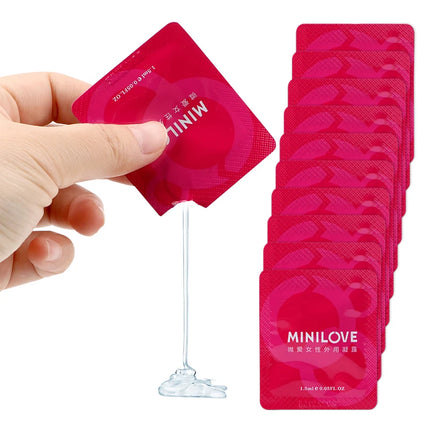 Orgasmic Sex Enhancer Drops Exciter Climax Sex Toys For Women Wipes Gel Sex Liquid Shrinking Vagina Exciting Gel Sex Products