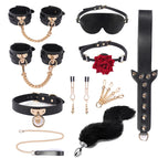 Black Set(no box)
