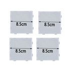 4pcs