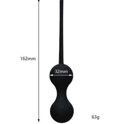 Silicone Smart Kegel Balls Vagina Tighten Exercise Intimate Muscles Machine Beads Vaginal Geisha Sex Toys for Women Adults
