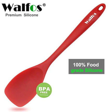 Silicone Cooking Spoon / Cuillère Silicone