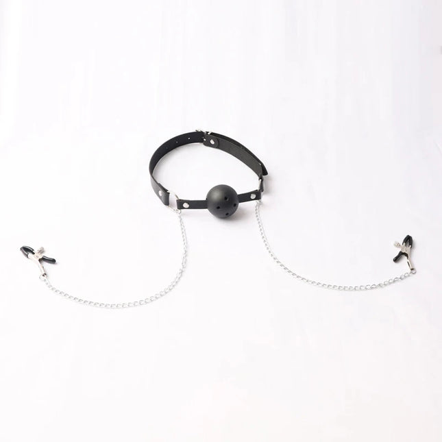 G Spot Nipple Clamps Vagina Clitoris Stimulator BDSM Bondage Erotic Accessories Sex Toys For Women Couples Adult Games
