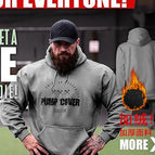 Gray-thick / XL