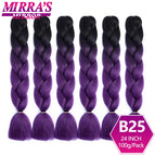 B25 / 24inches / 6pcs/lot