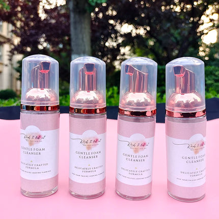 Wholesale Custom Private Label Lash Cleanser 30ml 60ml Eyelashes Extension Shampoo With Brush Eyelash Shampoo Cleanser Kit