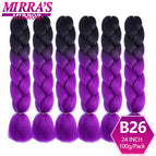 B26 / 24inches / 6pcs/lot