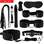 11 in 1 Black