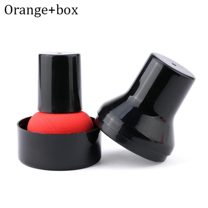 Cosmetic Sponge Handheld Mushroom Head Cosmetic Puff Foundation Cream Concealer Makeup Sponges Smooth Sponge Beauty Makeup Tools