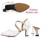 Outdoor 7cm heel / 43 / China Mainland