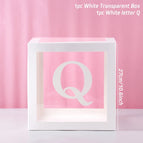 box Q / 25cmX25cm