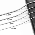 2mm / 50cm