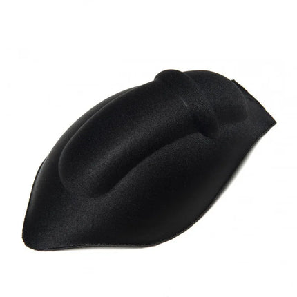 Underwear Sponge Cup Man Enhancer Pad Men Sexy Briefs Penis Pouch Panties Front Padded Underpants Push Up Bulge Cup Hombre
