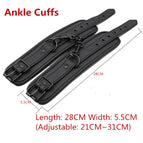 Ankle Cuffs