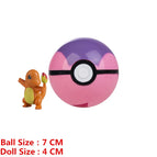 Charmander Elfball