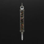 Tourmaline / China Mainland