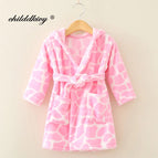 pink stone / 7-8T