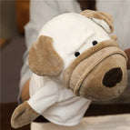 Dog 1 / 25-27cm