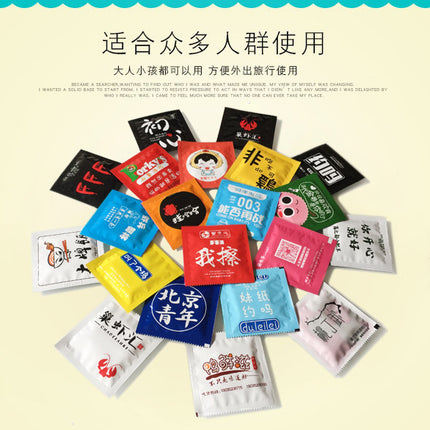 100pcs/lot Aviation individually packed wet wipes disposable wipes customized logo hands cleaning wipes single packet WHOLESALE