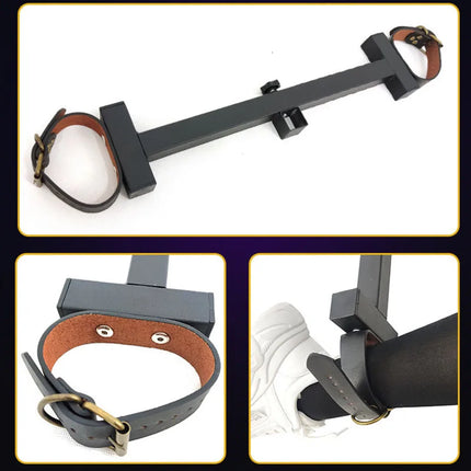 Sex Punishment Chair Sex Position Restraint Tool Slave Handcuffs Ankle Cuffs Sex Furniture Bdsm K9 Frame Training Shelf Bondage