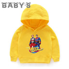 2308K-Yellow / 90