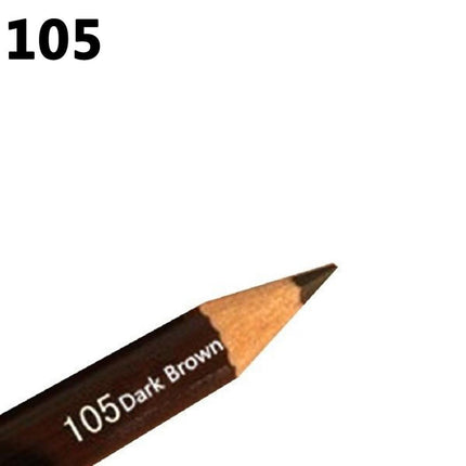 Eyebrow Pencil 1pc Makeup  Liner  Enhancer Waterproof Eye Brow Pen