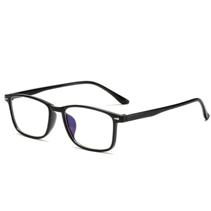 Fashion Mens Women Unisex Myopia Glasses Nearsighted Eyewear with Blue Coated 0 -1 -1.5 -2 -2.5 -3 -3.5 -4 -4.5 -5 -5.5 -6.0