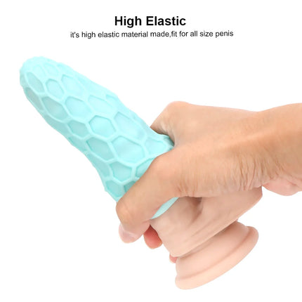 Male Masturbation Cup Penis Pump Sex Toy for Man Artificial Vagina Real Pussy Glans Sucking Machine Cock Enlargement Erotic Shop