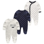 Baby Rompers RFL3200 / 6M