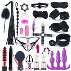 25pcs black