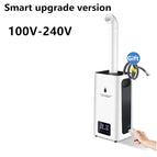 smart Upgraded / AU
