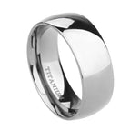 Silver 8mm / 13
