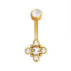 Belly Button Ring 7