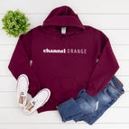 Wine Red / S