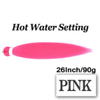 FR PINK / 26inches / 6pcs/lot