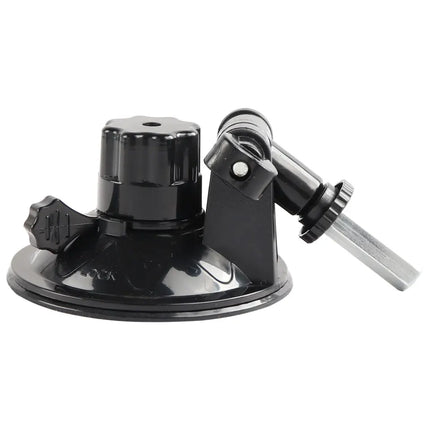 FREDORCH New Powerful Suction Cup For Sucking Smooth Ground Connector use for M6/3XLR/VAC-U-LOCK Telescopic Linear Device Attach