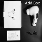 Big pea add box
