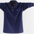 bleu / 5XL