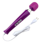 Purple Plug Style